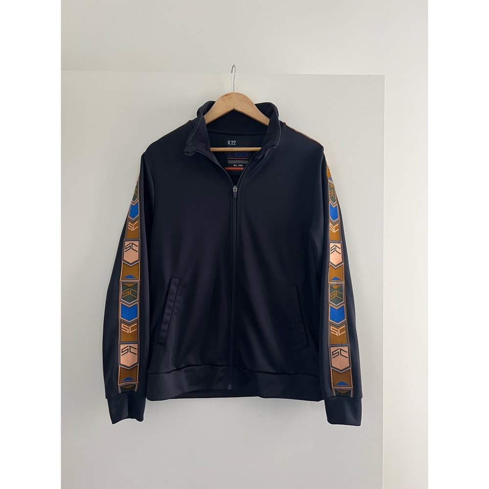 Scotch & Soda Track Suit